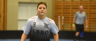 VIBK-damerna missade chansen att rycka