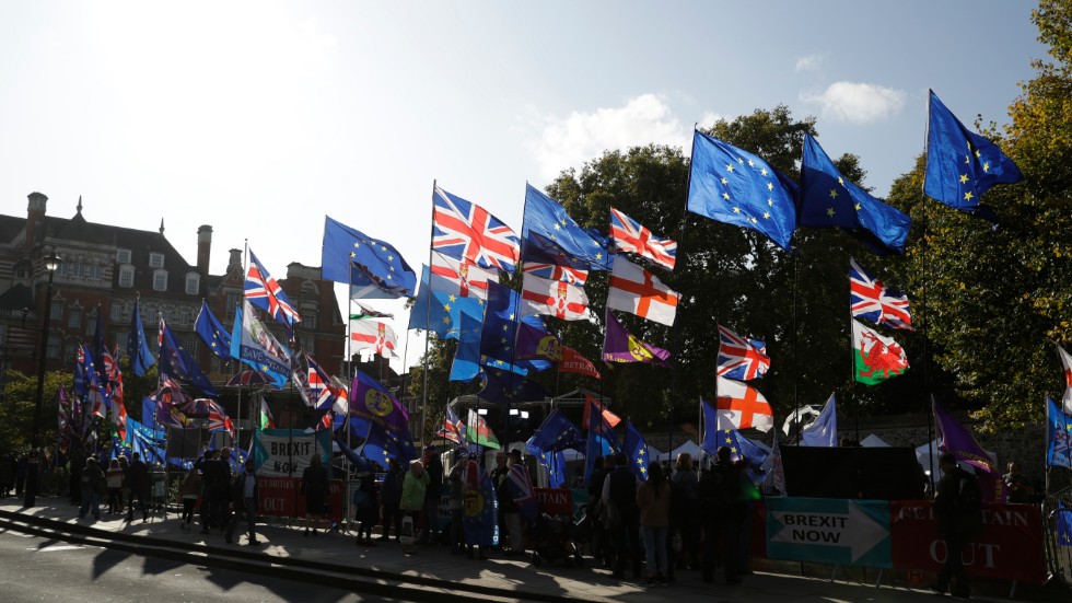 För många britter är Storbritannien en självklar del av Europa. Svik dem inte.