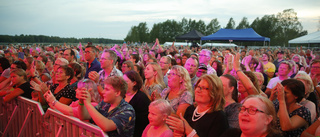 Sommarfesten inställd – här är planen för framtiden