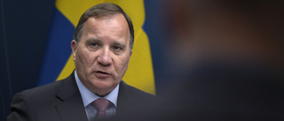 11-åring från Flen undrade om sexköp – Löfven svarade