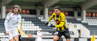 Så spelas de första omgångarna i Allsvenskan 