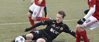 Linus Almqvist har flyttat hem