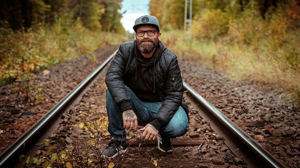 André Bengtsson, ordförande i Connextions Norrbotten ser kommunledningen brist på information och stöd om ett hot mot delar av det ideella föreningslivets överlevnad efter att covid-19 har lagt sig.
