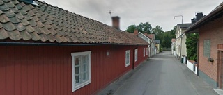 Ägarbyte för fastigheten på Rännevallsgatan 6 i Vadstena