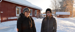 Nya storförskolan i full gång i Malå: ”Nu är vi äntligen här”