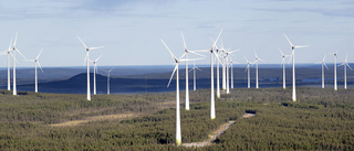 Vattenfall tecknar nytt energitjänstavtal i Markbygden