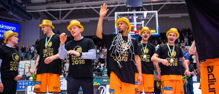 Vann SM-guld med Dolphins – nu motståndare: "Konstigt"