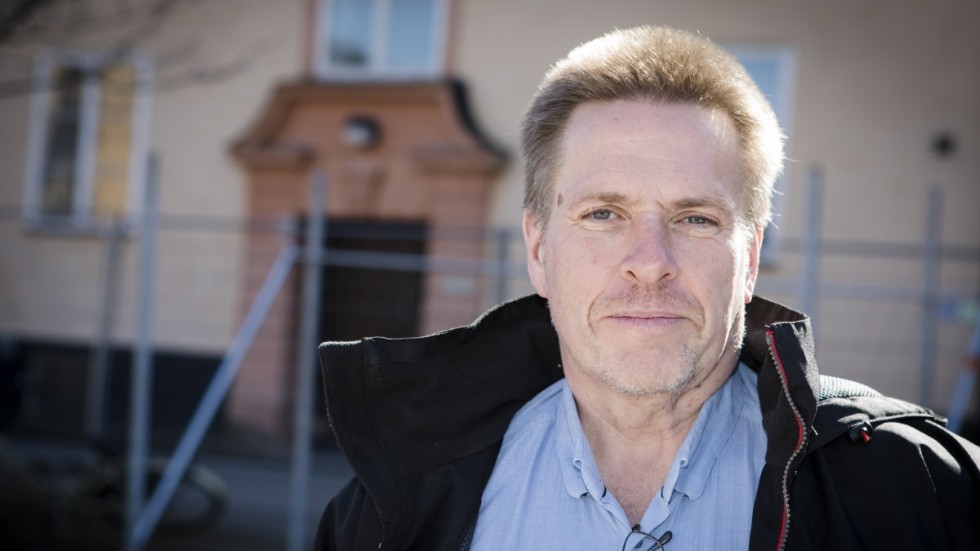 Ingmar Eriksson lämnar uppdraget som vd för KFAB i månadsskiftet mars/april.
