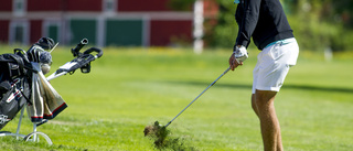 Nattkylan inte populär hos golfklubbarna