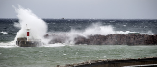 Så länge stannar kylan på Gotland