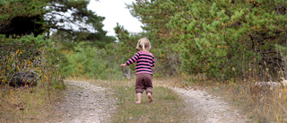 Borrhål i Ojnareskogen oroar  