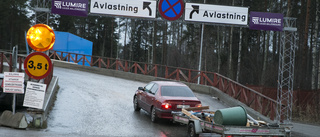 Posten ska fram och sopbilar fortsätta rulla