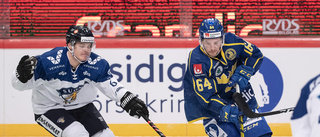 Uppgifter: Kirunasonen nära KHL-laget