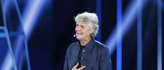 Pia Sundhage Årets svenska kvinna