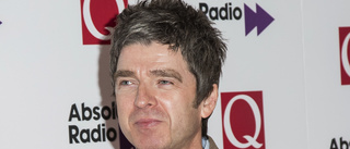 Noel Gallagher släpper "förlorad" Oasis-låt