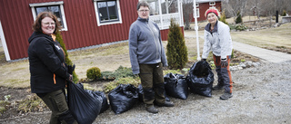 Ridklubben fick en skitbra idé