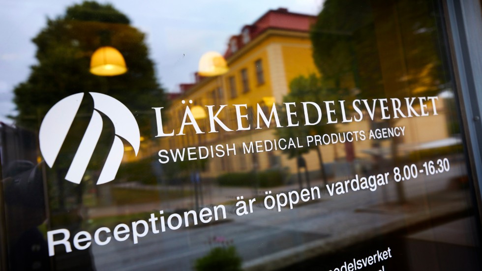 En anmälan om negativa händelser och tillbud med medicintekniska produkter har skickats till Läkemedelsverket.
