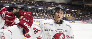 Klart: Hästens förre skyttekung lämnar SHL 