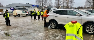 Ingen framgång i sökandet efter försvunne mannen: "Behöver fler tips"