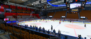 Luleå säger upp arenaavtal