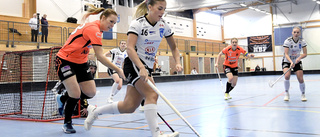 Plan: Enkelserie i innebandy vid sen start