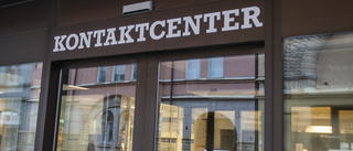 Kontaktcenter får nytt namn – "Namnet blir tydligare"