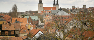 Vad händer med Visby innerstad?