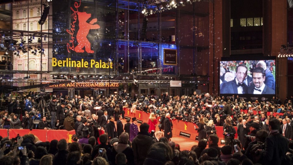 Berlins filmfestival går samman med andra filmfestivaler i ett digitalt evenemang via Youtube. Pressbild.
