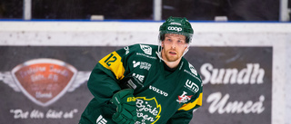 Oskarshamn värvar från Hockeyallsvenskan