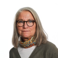 Annika Ekstedt