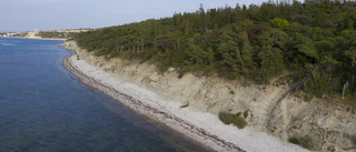 Hela Gotland blev utan ström