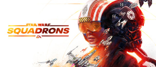 Piloter gör upp i "Star wars squadrons"