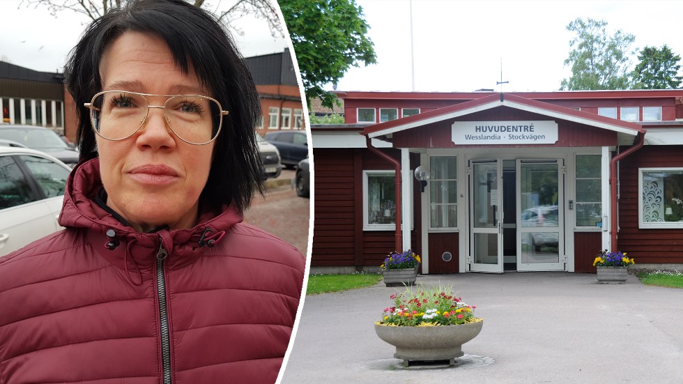 "Jag pratade med några boenden efter att de blivit vaccinerade och de var positiva, de har sett fram emot det här", säger Wesslandias enhetschef Helen Pellonpää.