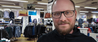 Tungt för välkänd friluftsbutik i Luleå 