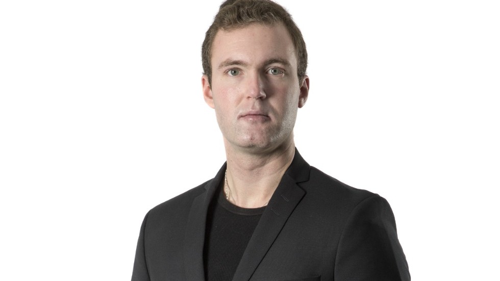 Simon Olofsson