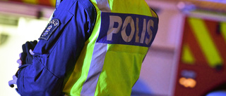 15-åring misstänkt för försök till mordbrand