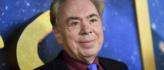 Lloyd Webber visar sina musikaler – gratis