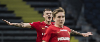 Smith: Bästa IFK-upplagan som jag har spelat i