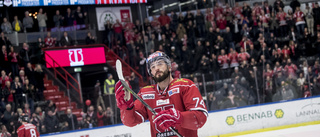 Återvänder till SHL – efter insamling