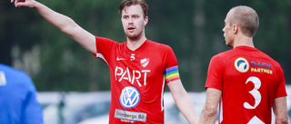 IFK Kalix befäste kvalplatsen: "Blev onödigt nervöst"