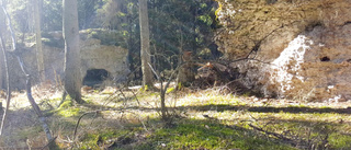 Ny vandringsled knyter ihop åtta naturreservat