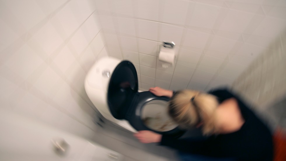 Säsongen för vinterkräksjuka pågår normalt mellan november och april. I samband med jul och nyår brukar spridningen öka menar ställföreträdande smittskyddsläkare Staffan Sylvan.