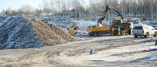 Snart öppnas tomtkön för nya villatomterna