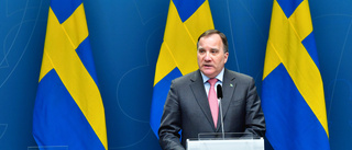 Löfven: Sommaren blir sig inte lik