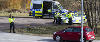 Körkort indragna efter poliskontroller