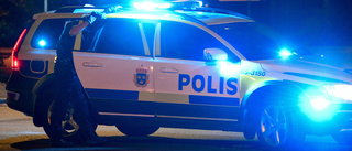 Tog sig in i huset och ställde till oreda