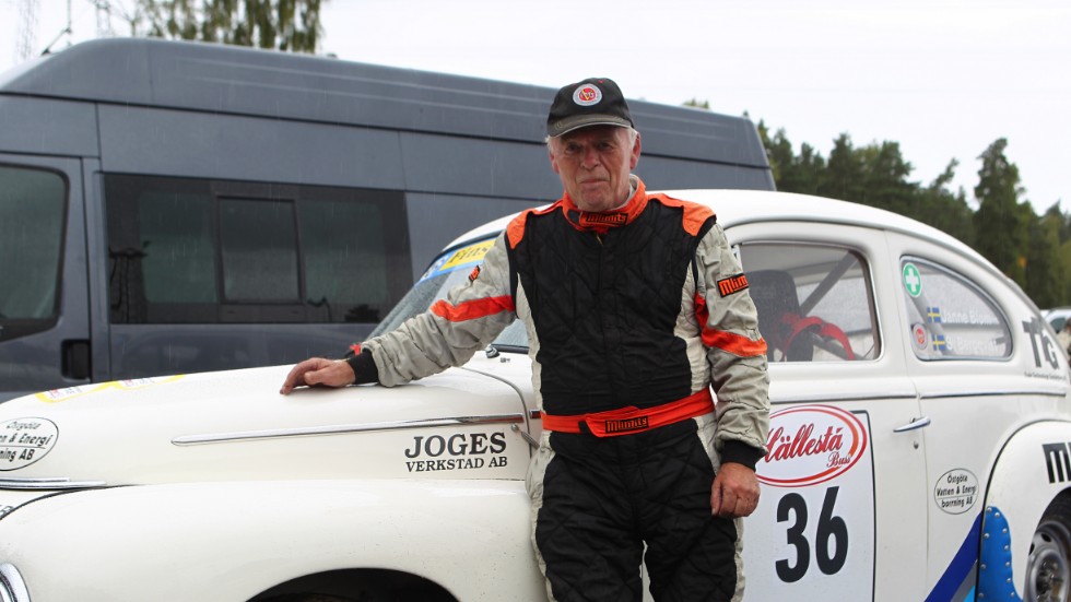Janne Blom, Finspångs MS.