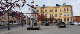 Stadshotellet till salu hos Kronofogden – ligger ute till lägsta lagliga pris