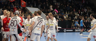 Storvreta minskar på spelartruppen