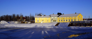 Silvermuseet stänger för besökare